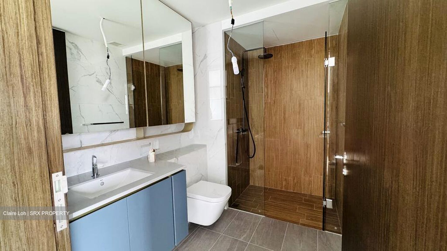 Amo Residence (D20), Apartment #520665451